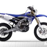Yamaha Enduro Pro Tour 2017: Fechas confirmadas 2 Yamaha WR250F