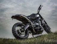 yamaha xsr900 monkeebeast wrenchmonkees 18