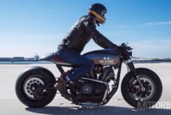 yamaha xv950 son of time numbnuts 03