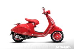 02 Vespa (RED)
