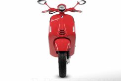 03 Vespa (RED)