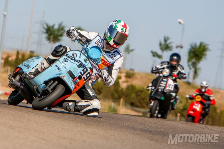 ASMedia/Ferran Mallol