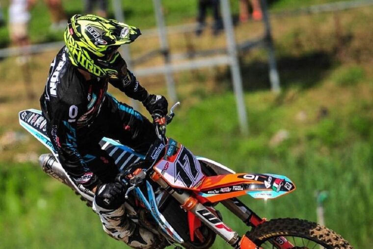 Butron LoketMotorbike Magazine