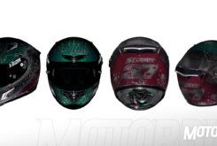 Casco Casey Stoner 00