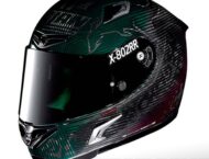 Casco Casey Stoner 01