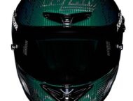 Casco Casey Stoner 02