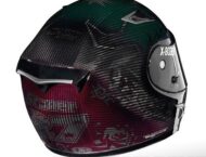 Casco Casey Stoner 04