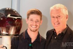 Casco Casey Stoner 05