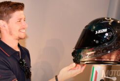 Casco Casey Stoner 07