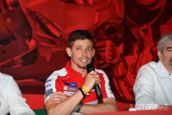 Casey Stoner vuelve a poner en entredicho la seguridad de Red Bull Ring 13 Casey Stoner 2016