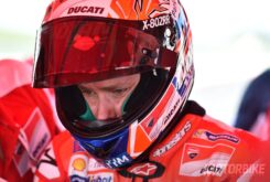 Casey Stoner WDW 2016