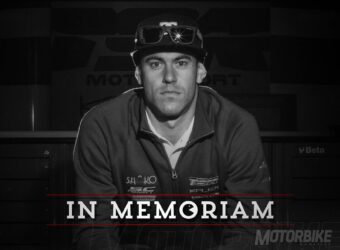 Dani Rivas in memoriam