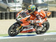 DaviesMotorbike Magazine