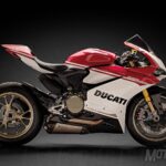 Best 5. Las mejores motos superdeportivas de 2017 37 Ducati 1299 Panigale S Anniversario