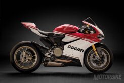 Ducati 1299 Panigale S Anniversario 2017