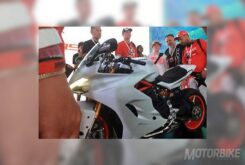 Ducati 939 Supersport S 2017