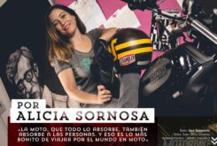 Entrevista Alicia Sornosa