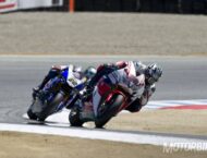 HaydenMotorbike Magazine