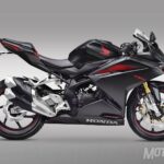 Marc Márquez prueba la Honda CBR250RR 2017 ante el público de Indonesia 3 Honda CBR250RR vs. Honda CBR300RR. Lo que sabemos y lo que no sabemos…