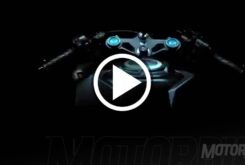Honda CBR300RR 2017 Teaser 15