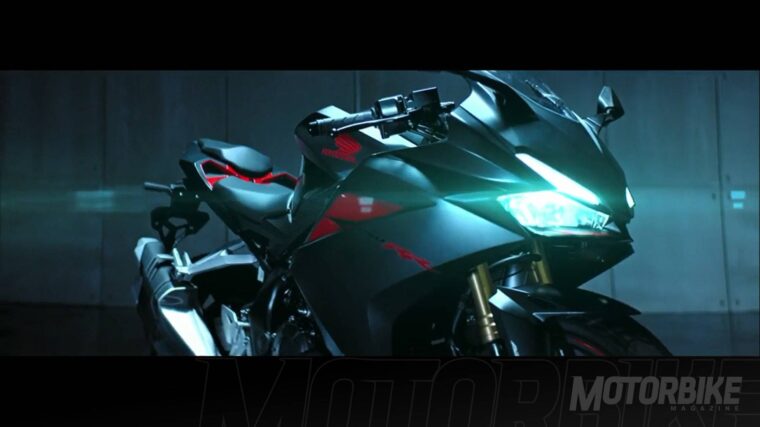 Honda CBR300RR 2017 presentacion 001