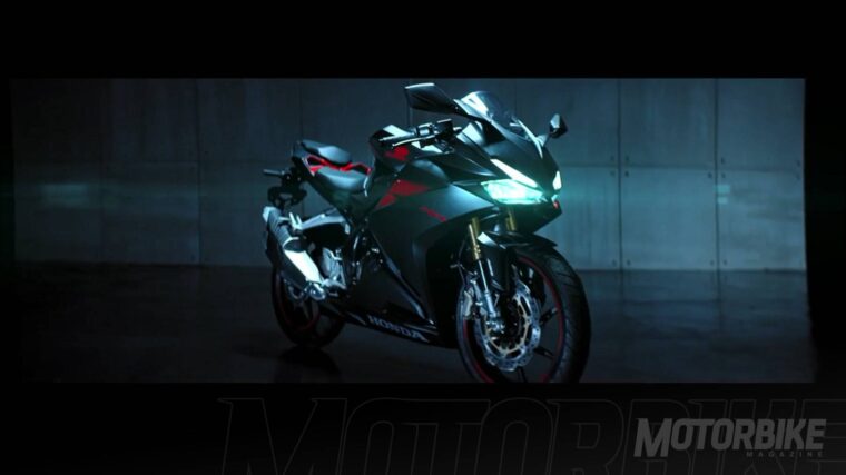 Honda CBR300RR 2017 presentacion 002