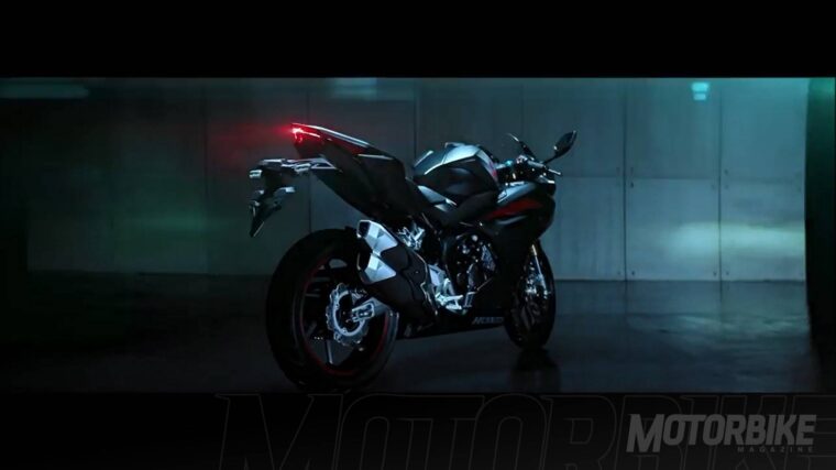 Honda CBR300RR 2017 presentacion 003