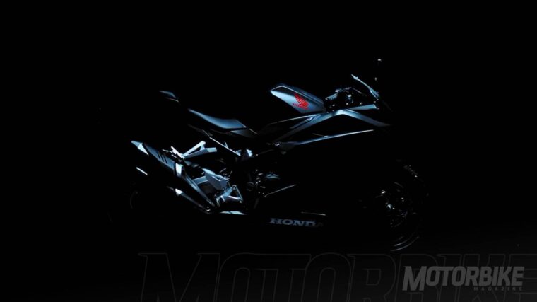Honda CBR300RR 2017 presentacion 007