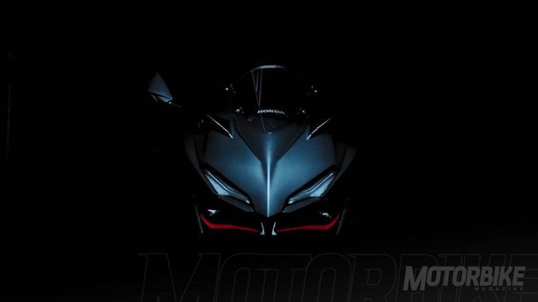 Honda CBR300RR 2017 presentacion 009