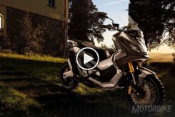 Honda X-ADV 2017