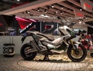 Honda X-ADV 2017