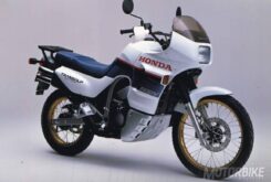 Honda XL600V 87 2