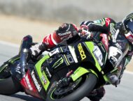 Jonathan ReaMotorbike Magazine