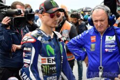Jorge Lorenzo MotoGP Sachsenring