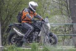 KTM 800 duke spy
