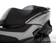 KYMCO GRAND DINK300 201634