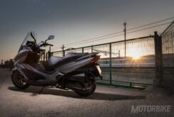 KYMCO GRAND DINK300 201641