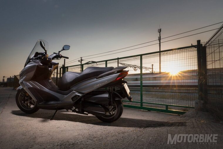 KYMCO_GRAND-DINK300-2016 - 41