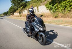 Kymco Grand Dink 2016 5