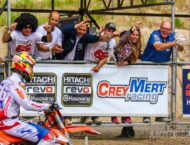 Larranaga LoketMotorbike Magazine