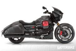 Moto Guzzi MGX 21 1