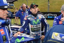 Jorge Lorenzo encadena su peor racha de los últimos ocho años 19 MotoGP Sachsenring 2016 Jorge Lorenzo 02