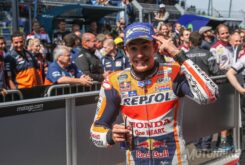 MotoGP Sachsenring 2016 Marc Marquez 01