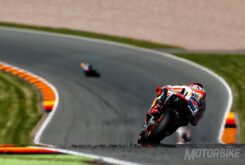 MotoGP Sachsenring Curva 11