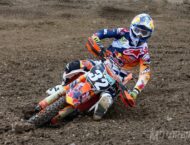 Prado EuropeoMotorbike Magazine