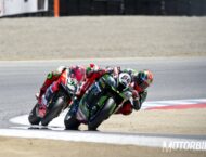 Sykes GiuglianoMotorbike Magazine