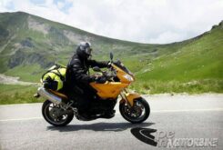 Triumph Tiger Sport 675