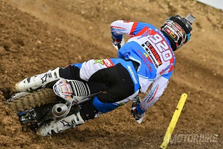 Valentin Loket - Motorbike Magazine