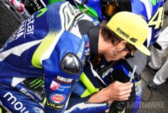 Valentino Rossi MotoGP 2016