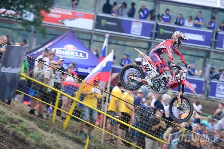 Zaragoza Loket - Motorbike Magazine